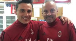 [ML] - Milan, Montella presenta il nuovo preparatore atletico: “Benvenuto Innaurato”