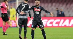 [CMM] - Napoli-Milan 2-1: GOL E HIGHLIGHTS. Le magie di Insigne