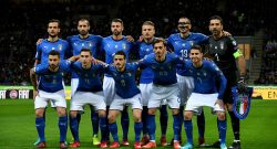 [ML] - Playoff Mondiali, Italia-Svezia 0-0: fallimento azzurro, niente Russia 2018