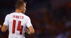 [CMM] - Milan, Jankto ora è più lontano