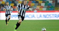 [CMM] - Milan, sull'obiettivo Jankto spunta un club inglese