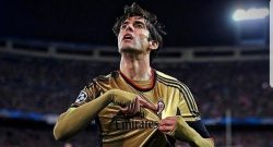 [CMM] - Milan-Austria Vienna: Kakà in tribuna