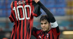 [CMM] - Milan, Kakà day LIVE
