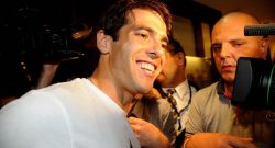 [CMM] - Kakà a sorpresa: 'Nel Milan c'è un giocatore fortissimo, mi fa impazzire'