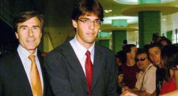 [CMM] - Dall'arrivo in aeroporto all'ultimo gol in Champions: Kakà-Milan in 22 momenti