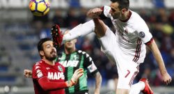 [ML] - Gazzetta – Sassuolo-Milan, pagelle: finalmente Kessié, flop Kalinic