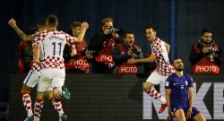 [ML] - Playoff Mondiali 2018: in gol Rodriguez e Kalinic del Milan