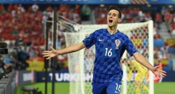 [ML] - Playoff Mondiali: Kalinic titolare stasera in Croazia-Grecia