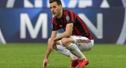 [CMM] - Milan-Torino, le pagelle di CM: Kalinic  e Belotti bocciati, Montolivo il migliore