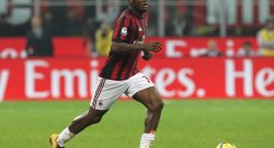 [ML] - Ag. Kessié: “Napoli? Era interessato, ma abbiamo preferito il Milan”