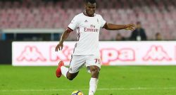 [ML] - Milan, Montella carica Kessié: “Ha qualcosa in più”