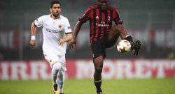 [ML] - Kessié, Bonaventura e i giovani: nasce il Milan di Gattuso