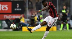 [CMM] - Milan, la rosa è corta e Kessie ha bisogno di riposo: servono rinforzi