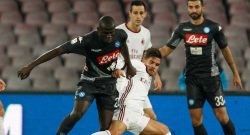 [CMM] - Milan: Montella non sbaglia niente, ma paga la nullità di Kalinic e André Silva