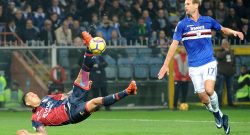 [CMM] - Genoa, all'assalto del Crotone con gli ex di Inter e Milan