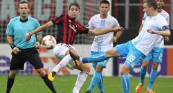 [ML] - Verso Aek Atene-Milan: Montella punta sul ‘doppio regista’