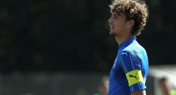 [CMM] - Milan, Locatelli fa imbestialire Di Biagio: ecco cosa è successo