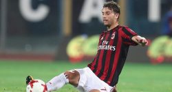 [CMM] - Juve, quel tentativo per Locatelli e una stima che non finisce: il Milan è gelido