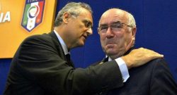[CMM] - Il nuovo presidente della Lega di Serie A? E' consigliato da Lotito