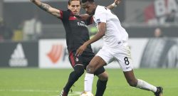 [ML] - Milan, Biglia: “Concentrati sul campionato. Ginocchio? Nessun fastidio”