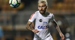 [ML] - Taveira (Santos): “Lucas Lima piace al Milan, ma andrà al Palmeiras”
