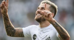 [CMM] - Milan, offerto Lucas Lima