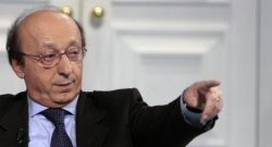 [CMM] - Moggi sicuro: 'Barella è già della Juve'
