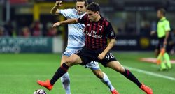 [CMM] - Milan: pessimismo per Calabria in vista di Napoli