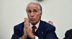 [CMM] - Malagò: 'Il calcio va riformato, per ora il Coni non può commissariare la Figc'