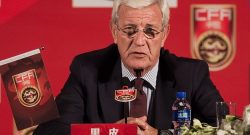 [ML] - Lippi: “Tavecchio scelse Ventura. Parlai anche con Montella e Gasperini”