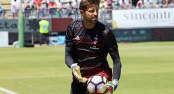 [ML] - Storari: “Al Milan tante pressioni, ma la squadra decollerà”