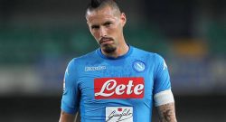 [ML] - Hamsik, quel gol nel 2008 e il ‘no’ alla tentazione Milan