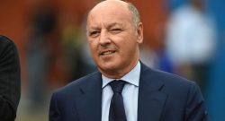 [CMM] - Juve, Marotta: 'Bonucci? E' voluto andare via, noi andiamo avanti'