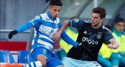[CMM] - Ingaggio monstre e notorietà precoce: Mastour è prigioniero di se stesso