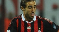 [CMM] - Milan, l'ex Flamini si allena in Spagna