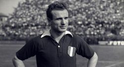 [CMM] - UFFICIALE: Milano dedica una strada a Valentino Mazzola, capitano del Grande Torino