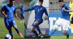 [CMM] - L'Italia riparte dai giovani: ecco i 16 talenti dalla Primavera su cui puntare