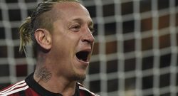 [ML] - Ex Milan, Mexes si ritira: “Non mi sentivo più all’altezza”