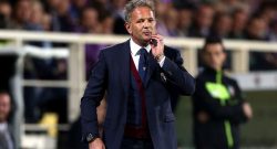 [CMM] - Torino, Mihajlovic: 'Buon punto contro una diretta avversaria'