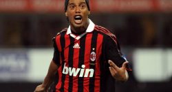 [CMM] - Brasile: posto senatore per Ronaldinho