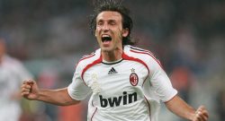 [CMM] - Maldini saluta Pirlo: 'Tante vittorie, qualche amarezza... Grazie di tutto!'