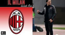 [CMM] - Milan: la stagione è già finita, ma la colpa è anche di Berlusconi