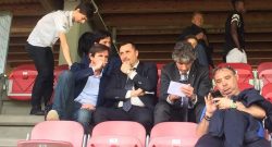 [CMM] - Milan, proposto un centrocampista al Benevento