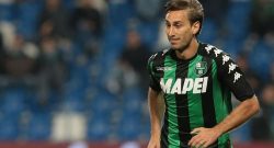[CMM] - Sassuolo, Missiroli: 'Momento delicato. Sottovalutare il Milan? Sarebbe da pazzi'