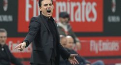 [ML] - Milan, due mesi in discesa per la rimonta Champions