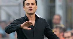 [ML] - Milan, rapporto Montella-tifosi ai minimi storici: l’analisi
