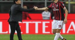 [ML] - Sassuolo-Milan, probabili formazioni: Rodriguez in panchina, c’è Montolivo