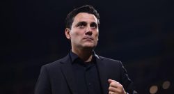 [CMM] - Milan, Montella a rischio esonero: un solo candidato per la panchina