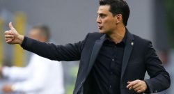 [CMM] - Montella: 'Fiducia nell'Italia, ha esperienza e valori'