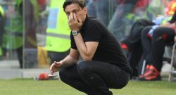 Milan, anche Calabria dopo Rodriguez va KO: maledizione sugli esterni per Montella